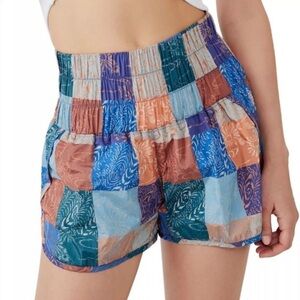 Free People The Way Home Shorts